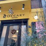 DECARY - 