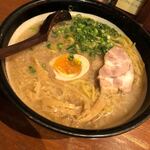 ラーメン幸 - 