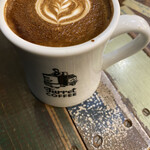 Turret Coffee - 