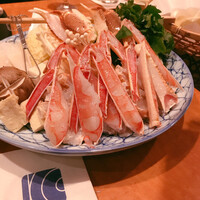 かに道楽 銀座八丁目店 - 