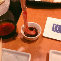 かに道楽 銀座八丁目店 - 
