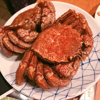 かに道楽 銀座八丁目店 - 