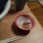 Homemade Ramen 麦苗 - 本枯鰹節