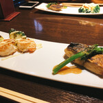 Teppan Daina Jaken - 