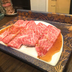 焼肉食彩 味来 - 