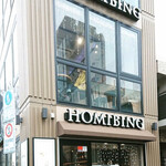 HOMIBING - 