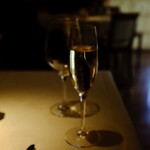 コート ドール - シャンパーニュ （2000円）+10％+10％