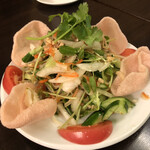 ヴェトナム料理モッハイバー - 