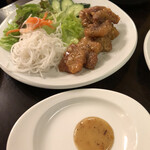 ヴェトナム料理モッハイバー - 