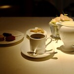 コート ドール - 小菓子とカフェ。