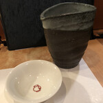 Denenchoufu Washoku Onoda - 次の日本酒へ