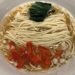 麺屋一燈 - ぶたらぁめん Tokyo Fimal