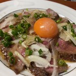 きくち - 牛のたたき