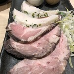 麺屋一燈 - ぶたらぁめん Tokyo Fimal