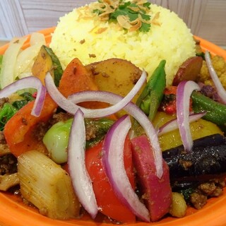 フォレスト スパイス_1