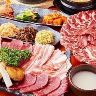 食べ放題 蒲田でおすすめの焼肉をご紹介 食べログ 食べ放題 蒲田でおすすめの焼肉をご紹介 食べログ