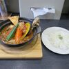 北海道スープカレー専門店 雪道 厚別中央店