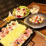 食歓場 - 