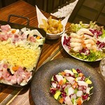 食歓場 - 