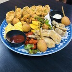 食歓場 - 