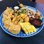 食歓場 - 