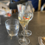 Bistro HiNGE Nakameguro - 