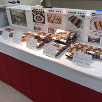 開晴亭 北山店 - 藤崎百貨店『第46回 京都歴代のれん市」への出店です。