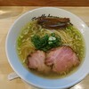 麺庵ちとせ