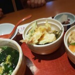 和食鍋処 すし半 - 