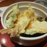 和食鍋処 すし半 - 