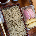 Teuchi Soba Kosuge - 