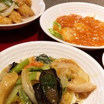 中国料理 青冥 - 