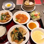 中国料理 青冥 - 