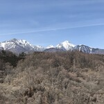 中村農場 - 近くの八ヶ岳絶景！