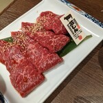 たれ焼肉 金肉屋 - 