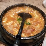 韓国料理 ウリジップ - 