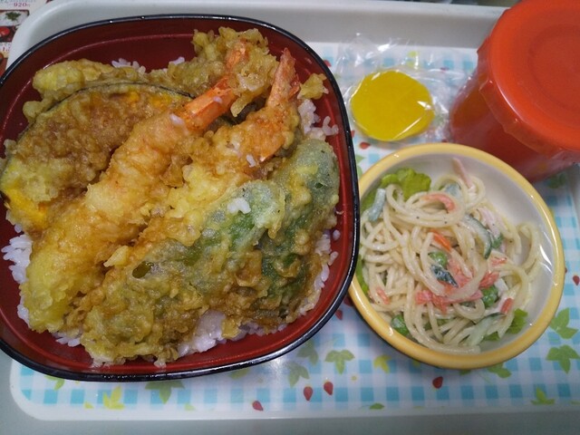 そば処 一源 東光店（そばどころいちげん） - 旭川四条（そば）の写真