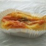 カフェ・コア - 明太子ポテトパン　150円