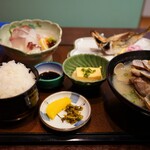 浜崎鮮魚 浜んくら - 