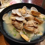 浜崎鮮魚 浜んくら - 