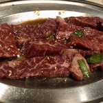 焼肉亭サム - 