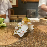 天寿し 京町店 - 