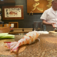 天寿し 京町店 - 