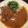 モジャカレー