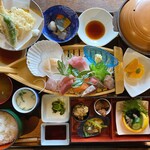 居食家 ヱビス水産 - 