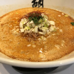 Tantanmen ebisu - 