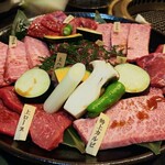 焼肉BUDO-YA - 