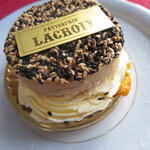 PATISSERIE LACROIX - サンスリ