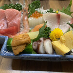 Ginzushi - 