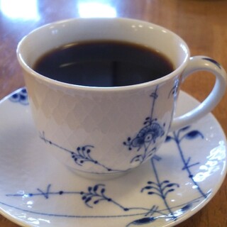 自家焙煎珈琲店 バーガンディ_1